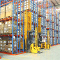 Industrial Warehouse Storage Heavy Duty Pallet Shelving